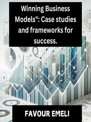 cover image of Winning Business Models